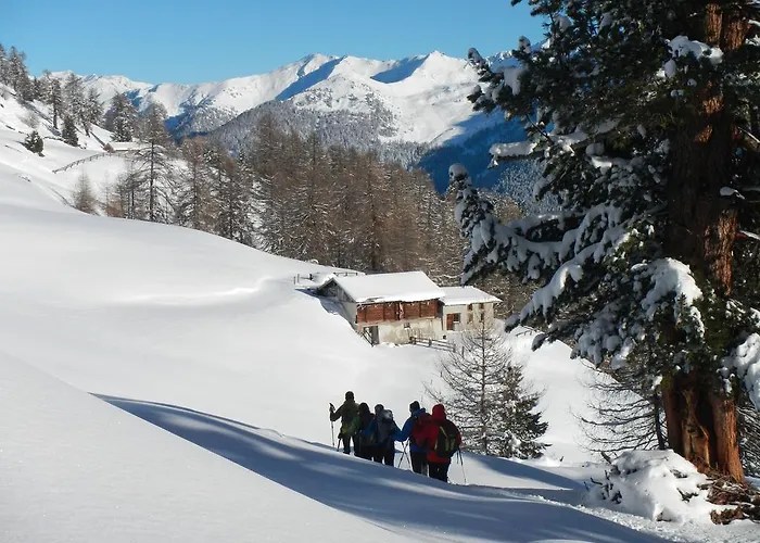 Kro La Fainera Superior 3*