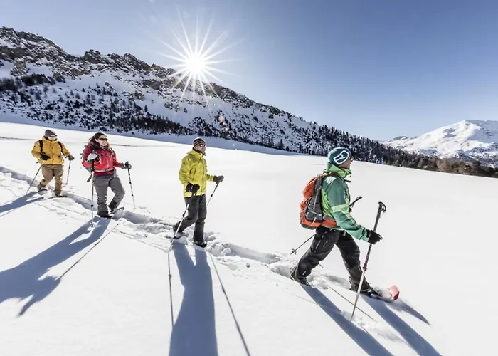 La Fainera Superior 3* Valchava