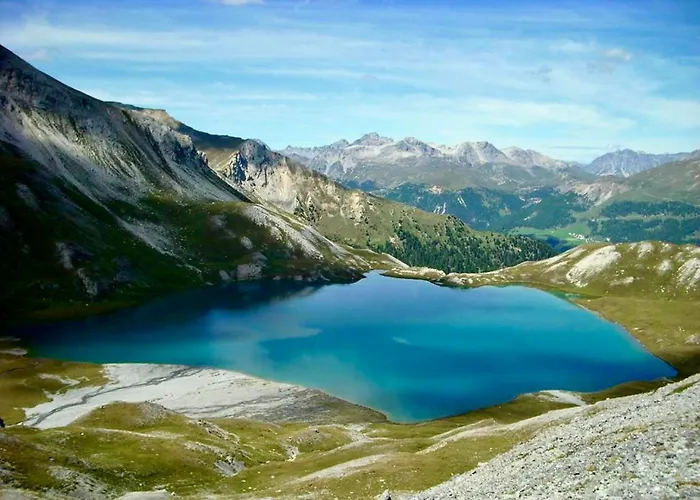 La Fainera Superior Kro Valchava