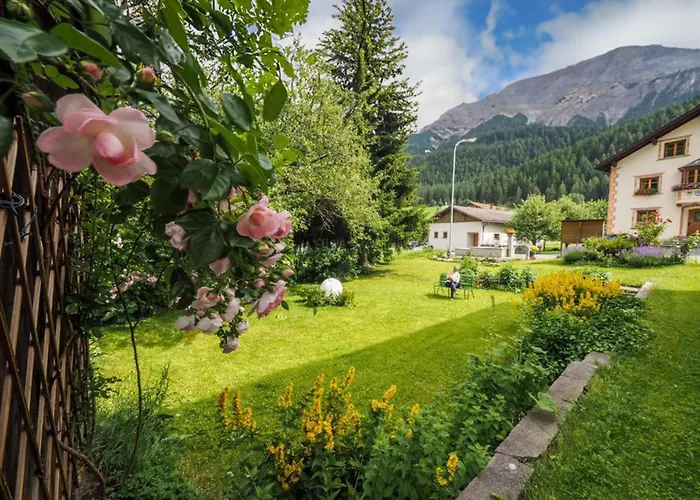 La Fainera Superior 3* Valchava