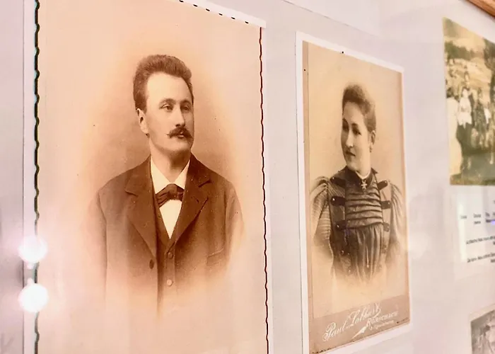 La Fainera Superior Kro