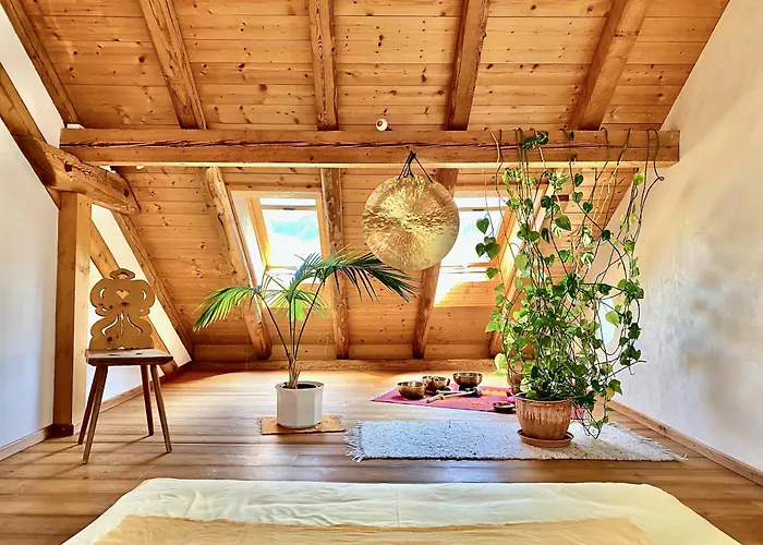 La Fainera Superior 3* Valchava