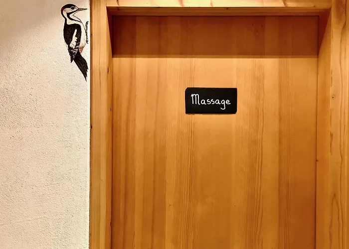 Kro La Fainera Superior