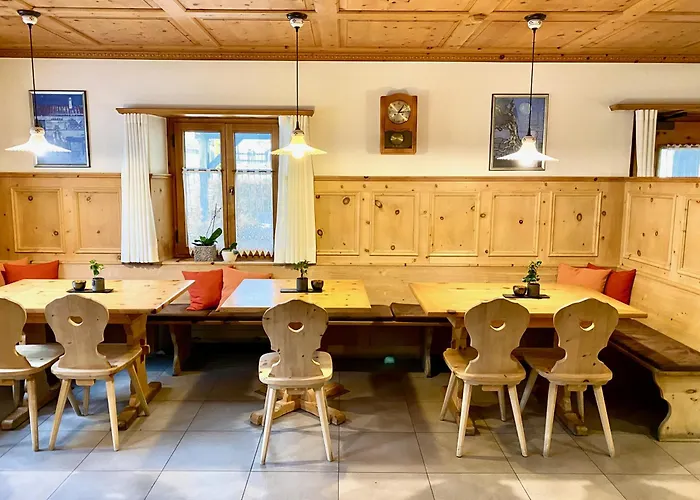 La Fainera Superior Kro