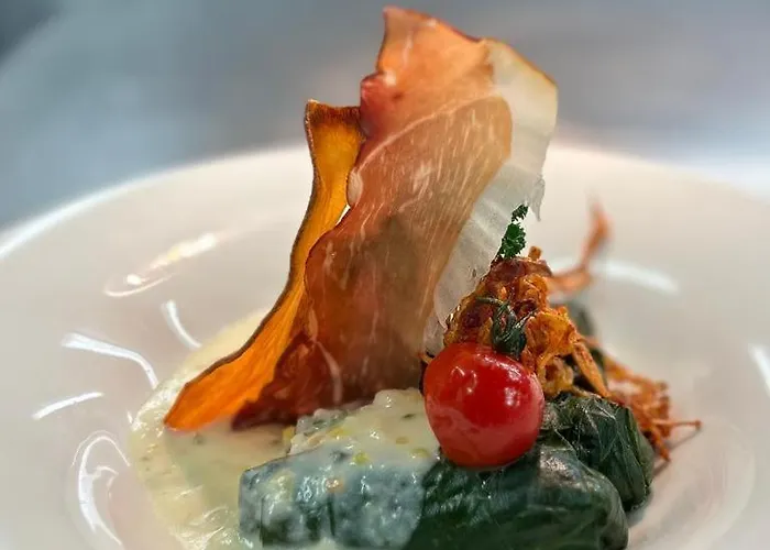 La Fainera Superior Kro Valchava