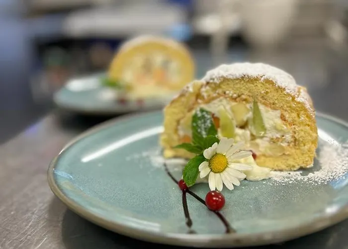 La Fainera Superior Valchava