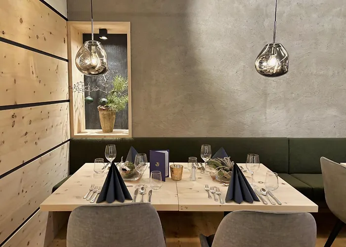 Kro La Fainera Superior Valchava