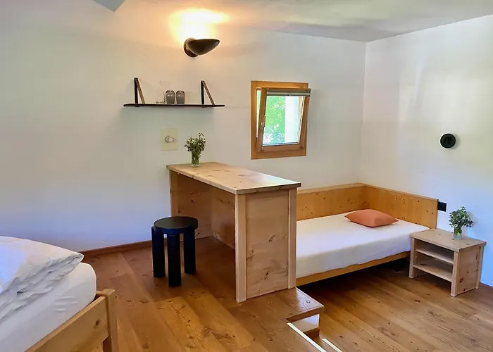 La Fainera Superior Kro