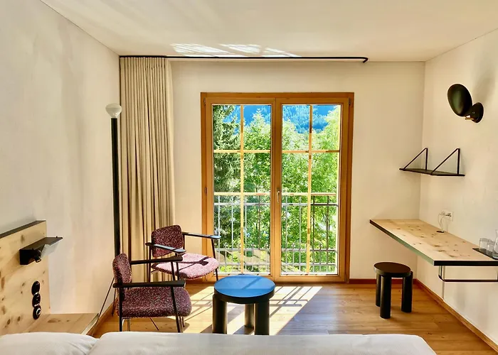 Kro La Fainera Superior 3*