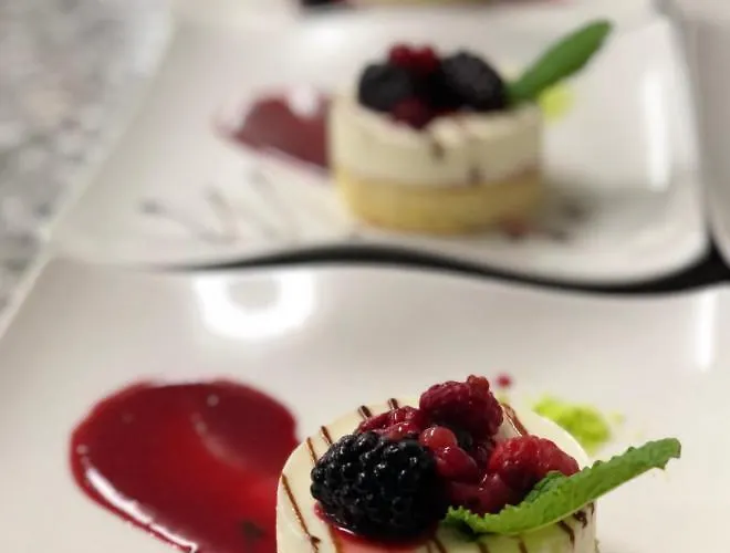 Kro La Fainera Superior