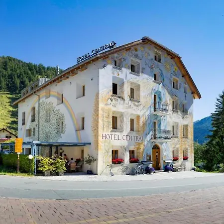Inn La Fainera Superior