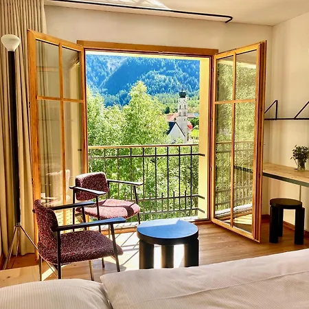 Inn La Fainera Superior