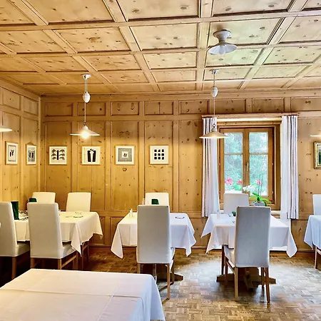 Inn La Fainera Superior 3*