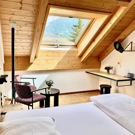 Inn La Fainera Superior