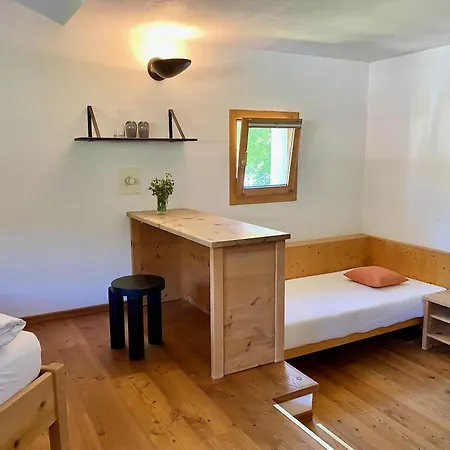 La Fainera Superior Estalagem