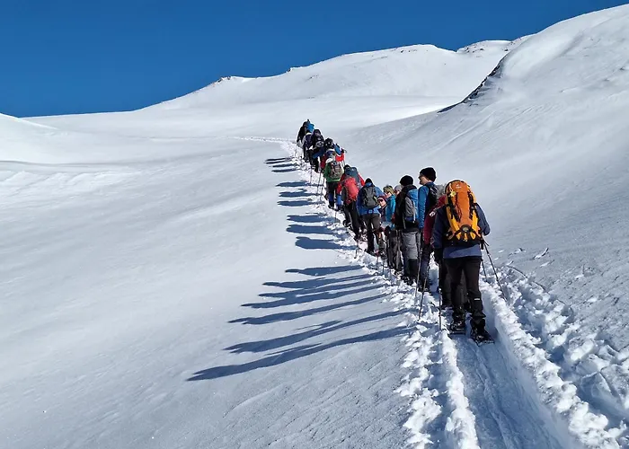 Estalagem La Fainera Superior