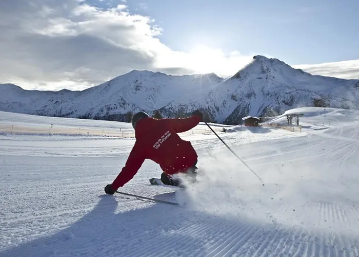 La Fainera Superior Estalagem Valchava