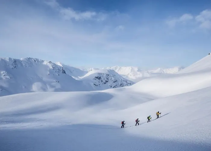 Estalagem La Fainera Superior Valchava