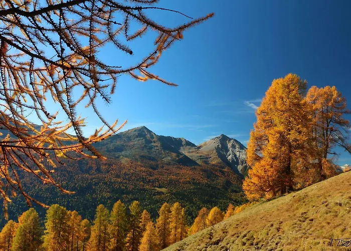 La Fainera Superior Estalagem 3*