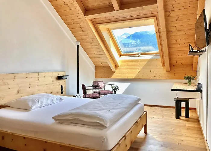 La Fainera Superior Valchava