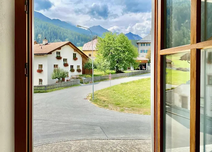 La Fainera Superior Estalagem