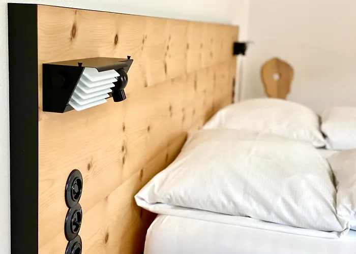 La Fainera Superior Valchava