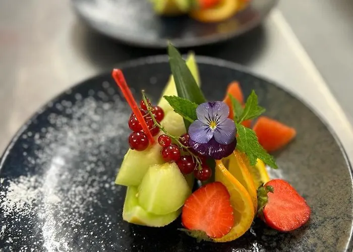 La Fainera Superior Estalagem 3*