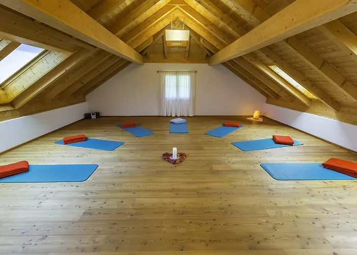 La Fainera Superior Estalagem Valchava