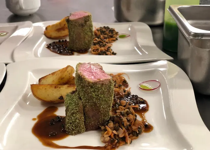 La Fainera Superior Valchava